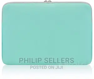 Laptop Sleeve 13 Inch Neoprene Macbook Sleeve Case - Perfect