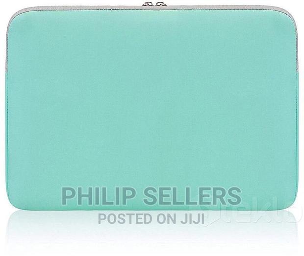Laptop Sleeve 13 Inch Neoprene Macbook Sleeve Case - Perfect - thumbnail 2