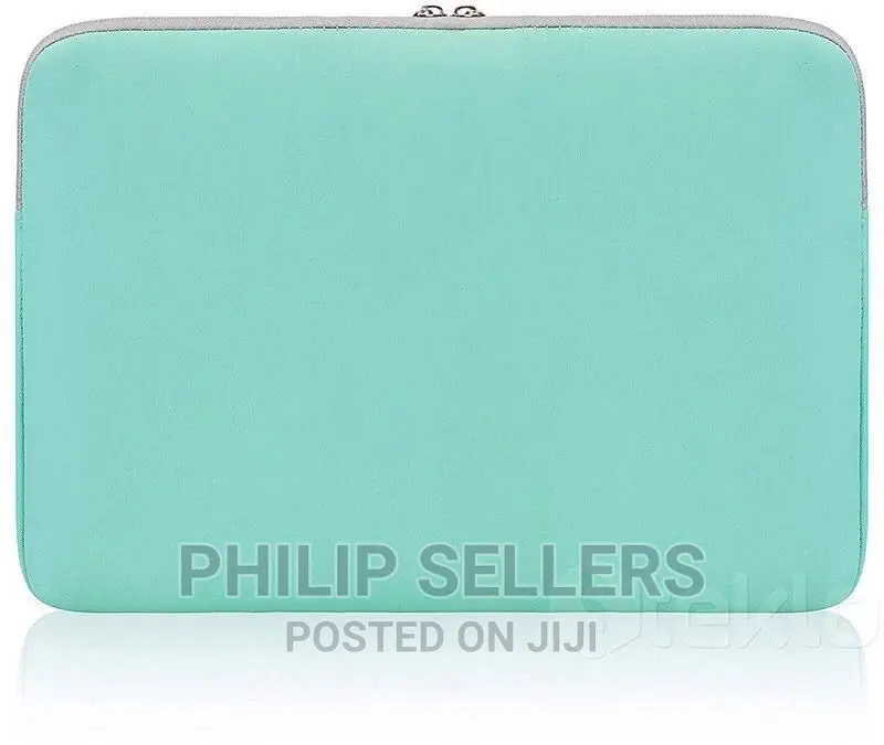Laptop Sleeve 13 Inch Neoprene Macbook Sleeve Case - Perfect