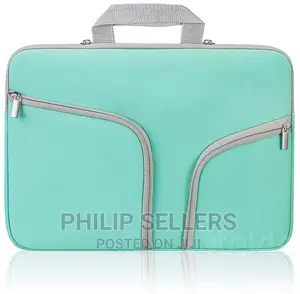Laptop Sleeve 13 Inch Neoprene Macbook Sleeve Case - Perfect