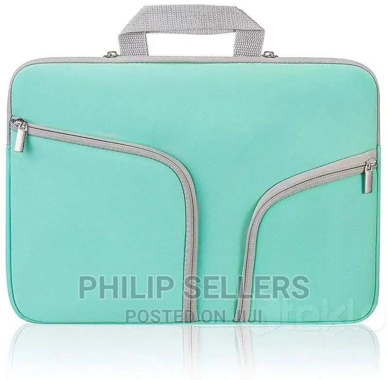 Laptop Sleeve 13 Inch Neoprene Macbook Sleeve Case - Perfect