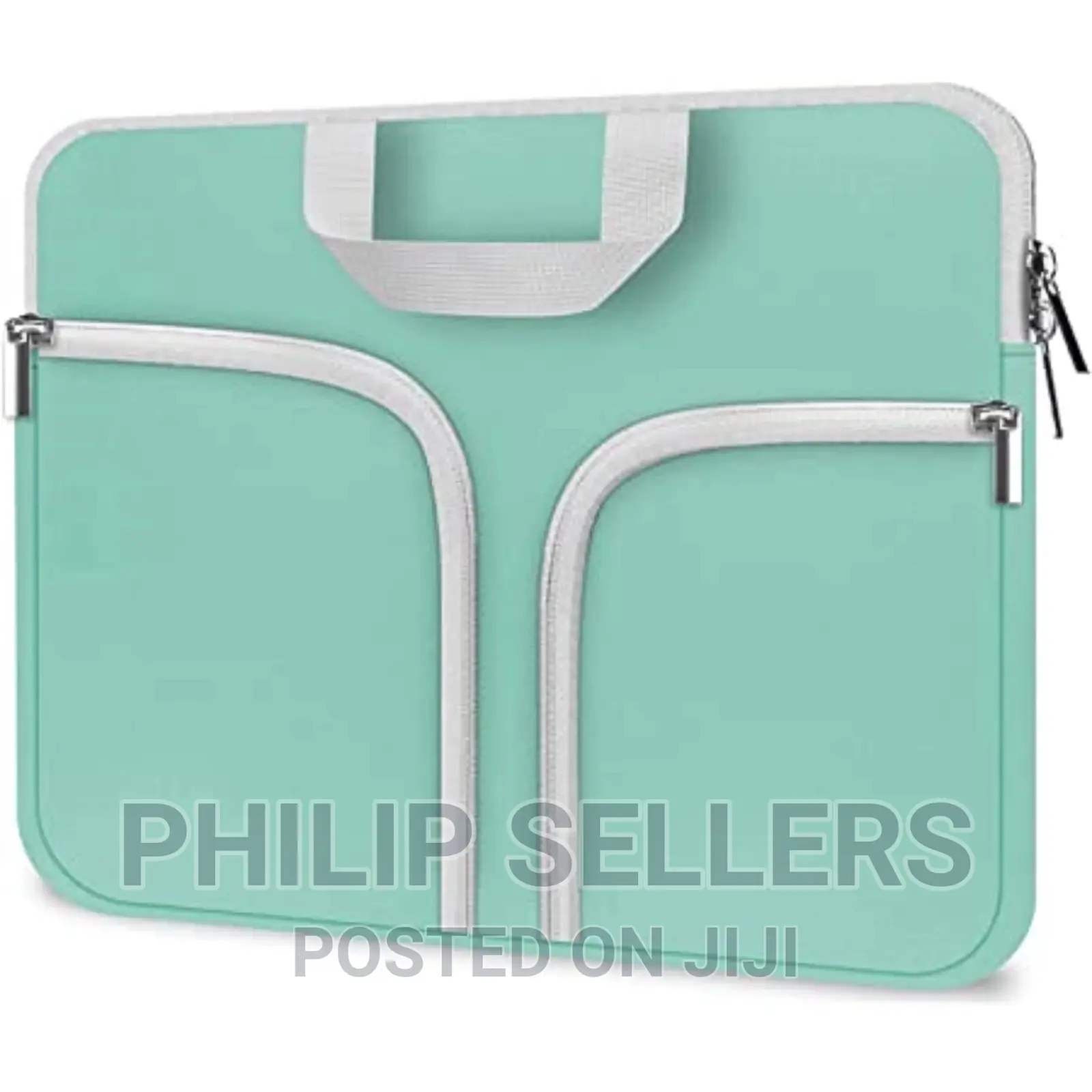 Neoprene Soft Sleeve Case Bag for All Laptop 15-Inch Macb