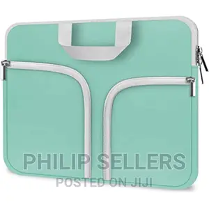 Neoprene Soft Sleeve Case Bag for All Laptop 15-Inch Macb