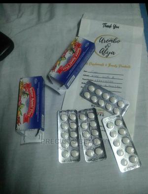 100 Supper Appetite Plus - main view