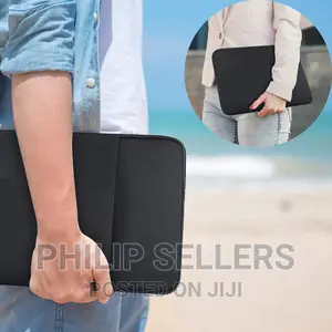 Laptop Sleeve 13 Inch,Upgraded Durable 14 Inch Laptop Case S