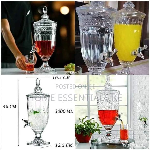 Wine/ Juice Decanter