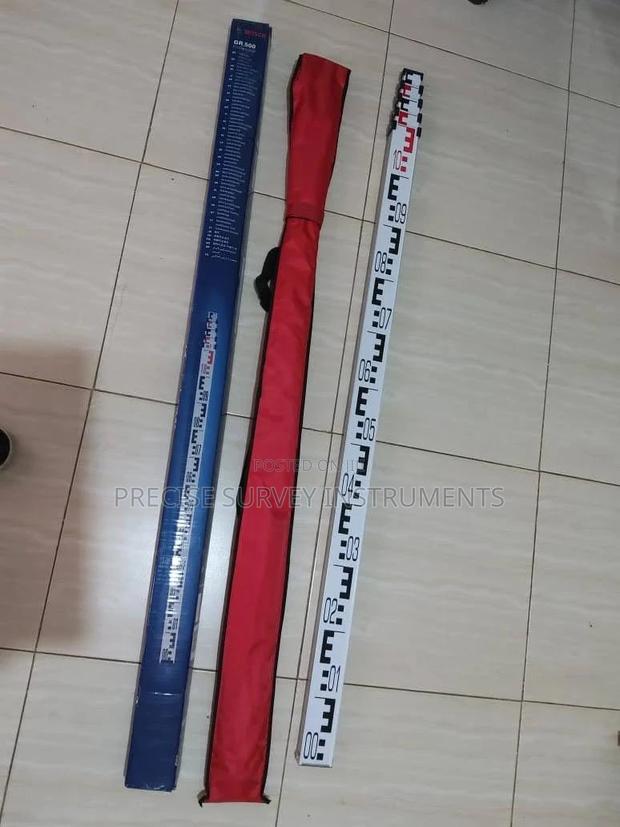 Survey 5m Staffs - main view