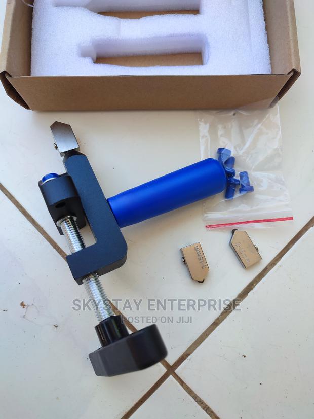 Glass Cutting/Opening Tool - thumbnail 7