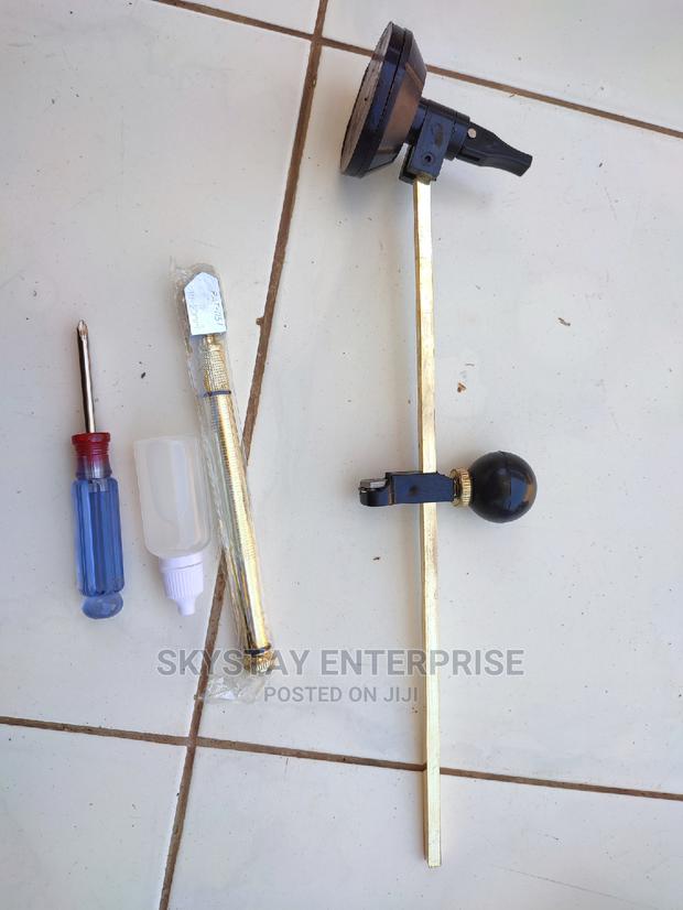 Glass Cutting/Opening Tool - thumbnail 10