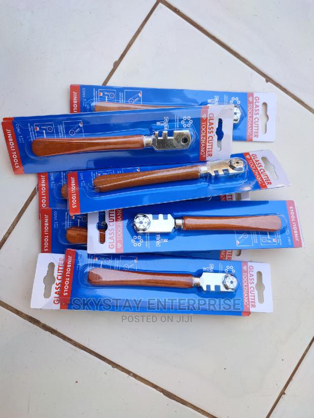 Glass Cutting/Opening Tool - thumbnail 11