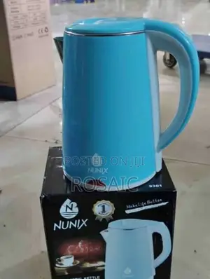2 Litres Electric Kettle