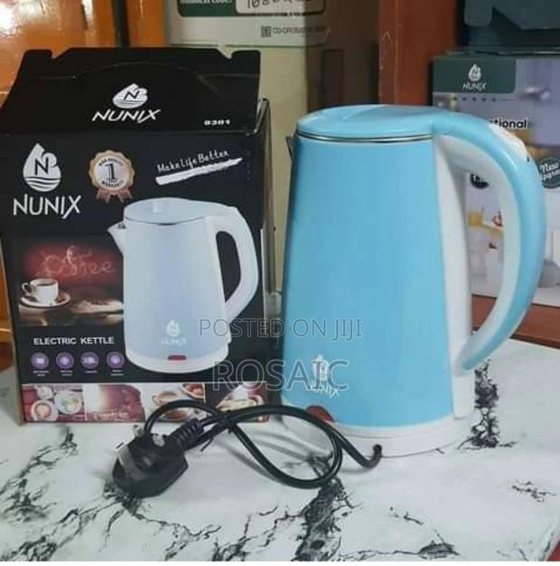Brand New Electric Kettle 2 Litres