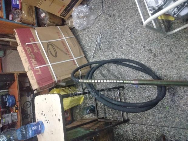 Brand New Vibrator Poker Shaft