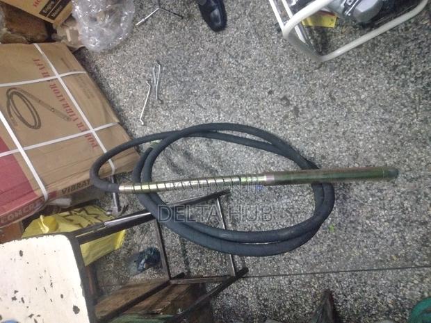 Top Quality Vibrator Poker Pipe - main view