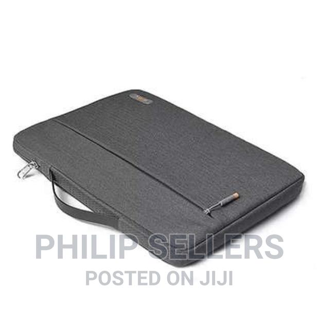 Wiwu Waterproof Laptop Sleeve for Macbook Air 13 A2337 M1 Ch