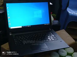 Laptop Lenovo V510 4GB Intel Core I5 HDD 500GB