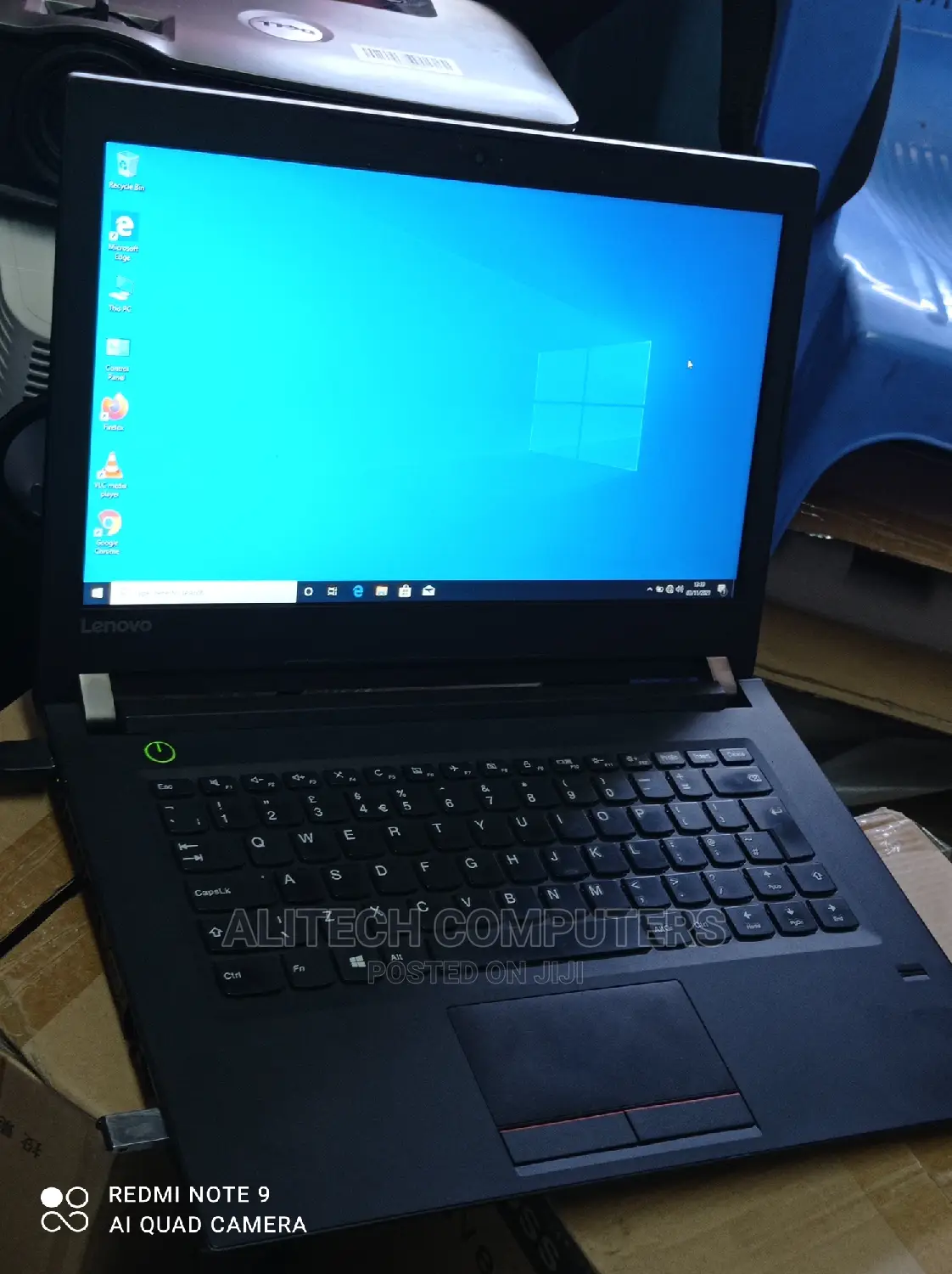 Laptop Lenovo V510 4GB Intel Core I5 HDD 500GB
