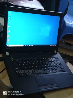 Laptop Lenovo V510 4GB Intel Core I5 HDD 500GB
