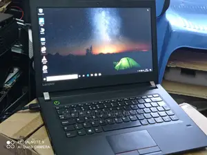 Laptop Lenovo V510 4GB Intel Core I5 HDD 500GB