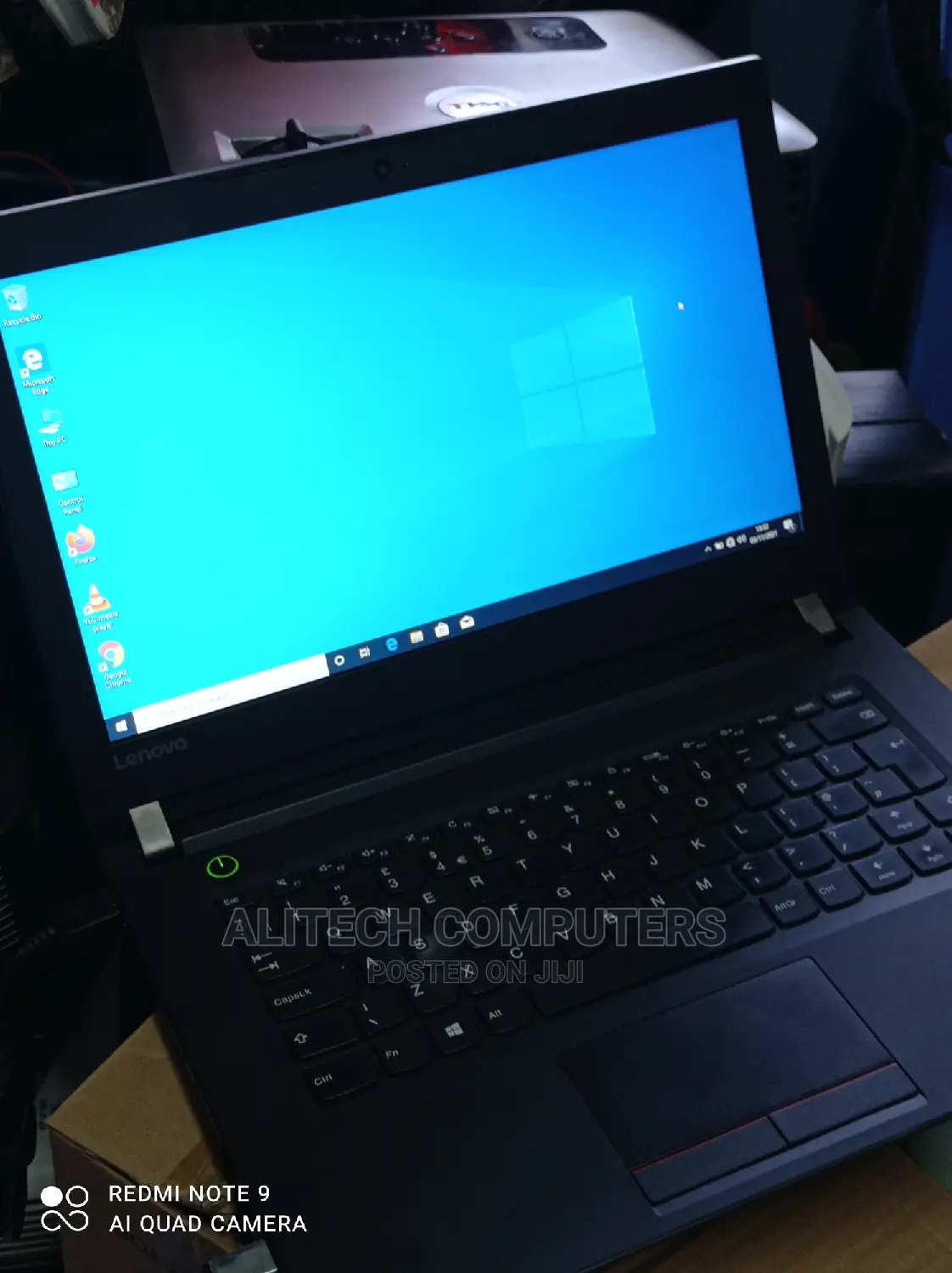 Laptop Lenovo V510 4GB Intel Core I5 HDD 500GB