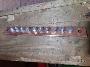 Copper Busbar - thumbnail 2