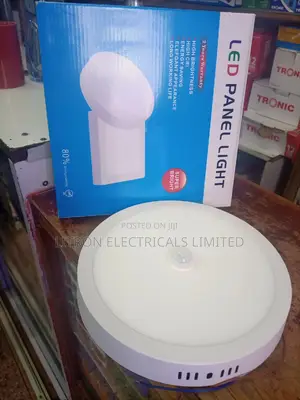 Downlighters 18W Surface