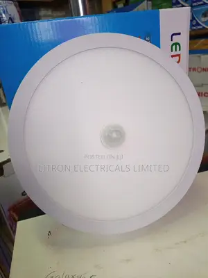 Downlighters 18W Surface