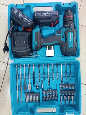 Hammered Cordless Drill,36v