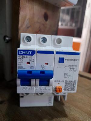 32A Elcb Mcb - thumbnail 2