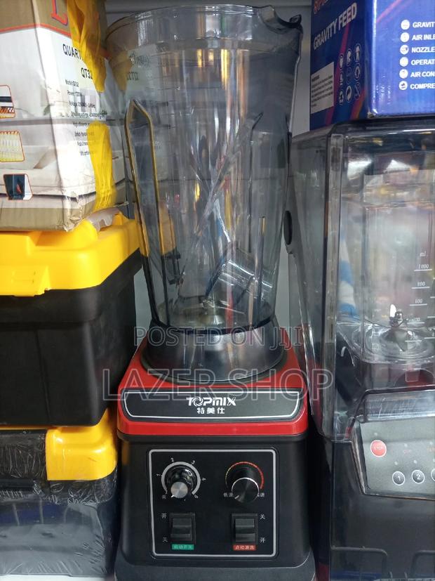 Blenders