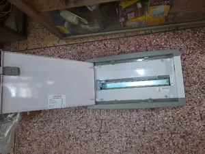 16 Ways Consumer Distribution Box