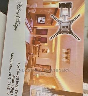 Movable Tv Wall Brackets 14"-55"