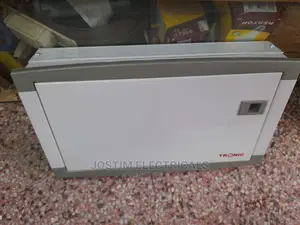 Consumer Control Unit 16way