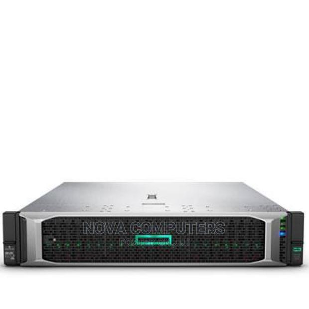 New Server HP ProLiant DL 2GB Intel Celeron 32GB - main view