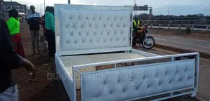 Mirror Bed (6* 6)