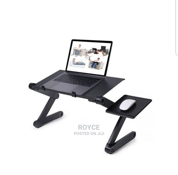 Laptop Stand _adjustable - main view