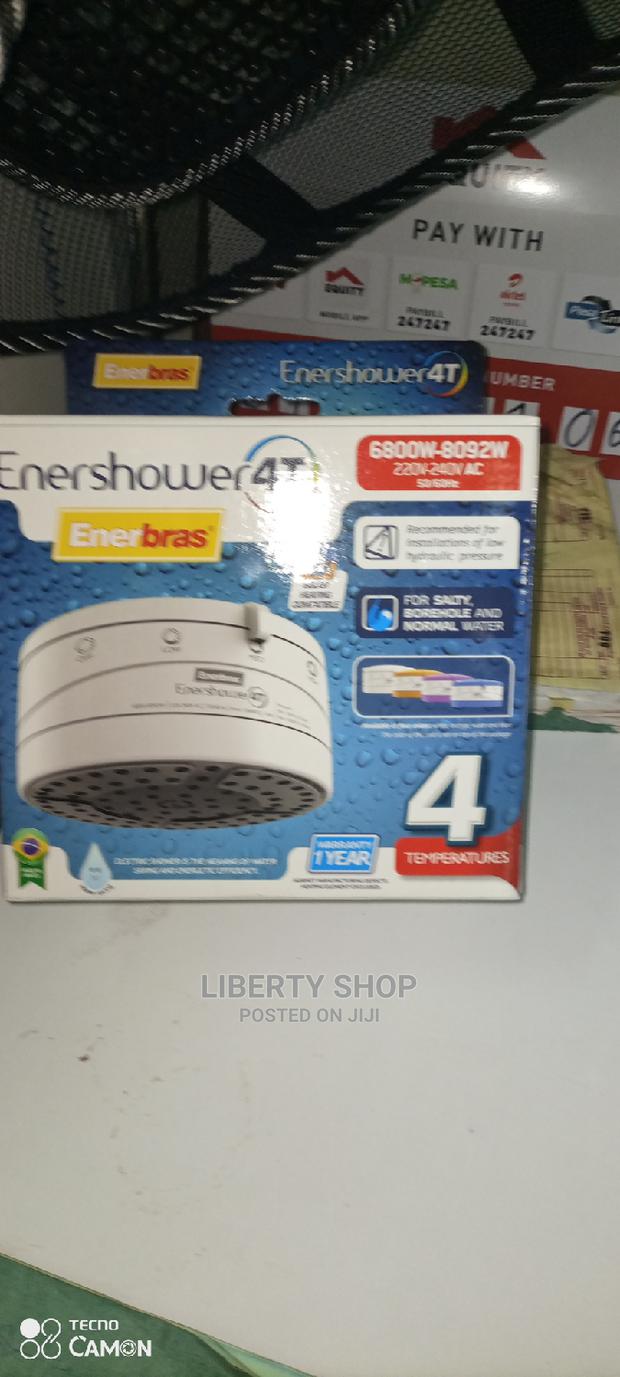 4t Shower Head Instant Shower Head - thumbnail 2