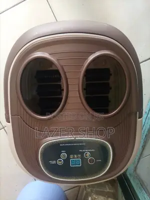 Footspa/Footbath
