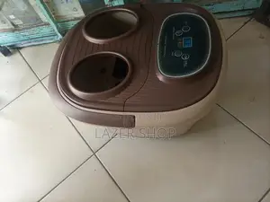 Footspa/Footbath