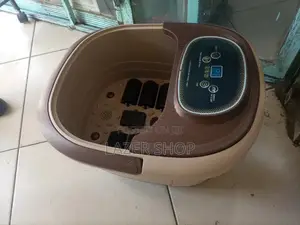 Footspa/Footbath