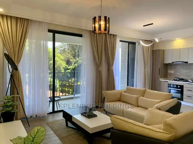 2bdrm Apartment in Kileleshwa Estate for Sale
