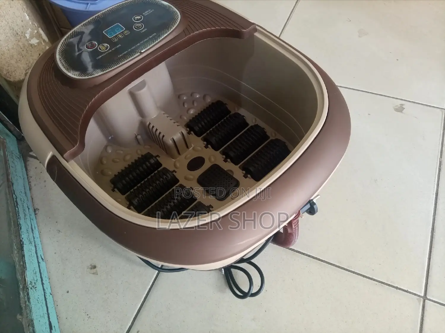 Footspa/Footbath