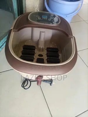 Footspa/Footbath