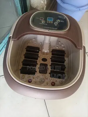 Footspa/Footbath