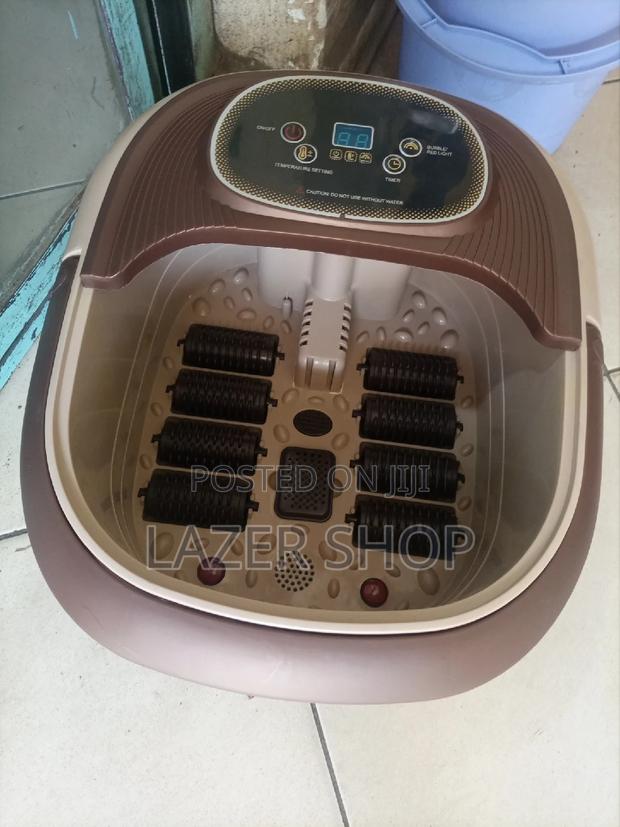 Footspa/Footbath - thumbnail 2