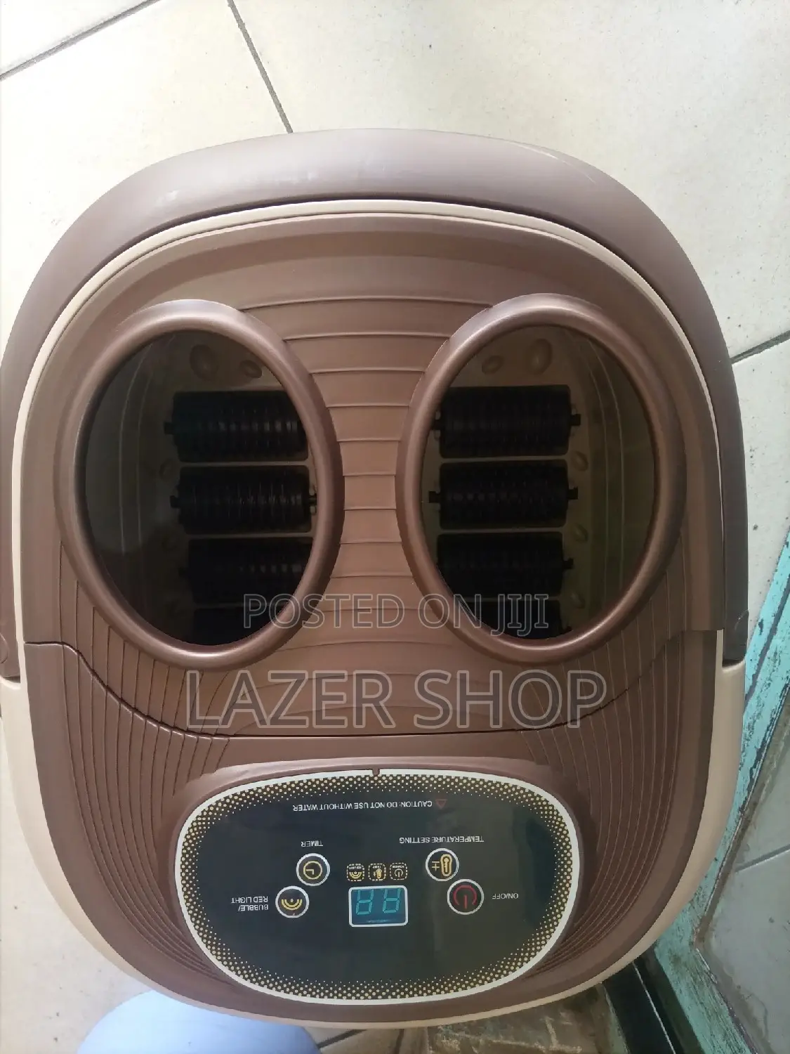 Footspa/Footbath