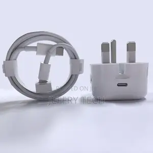 20W iPhone Usb-C to Lightning PD Fast Lightning Charger