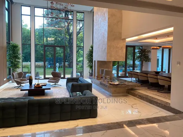 5bdrm House in Lavington Estate for Sale