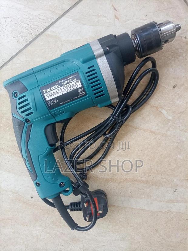 1630 Makita Drill - thumbnail 2