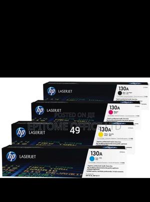 Best Hp Toners 130A